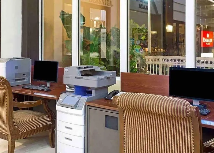 Alojamiento Con Balcon Hacia La Playa 115